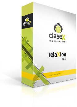 geXtion